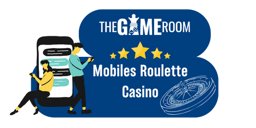 Mobiles Roulette Casino