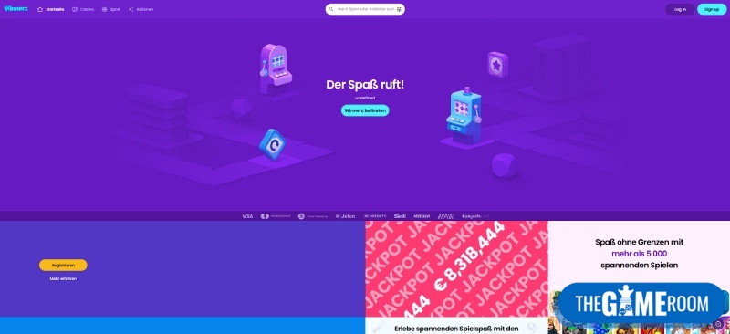 Beste Casino mit Paysafecard Auswahl
