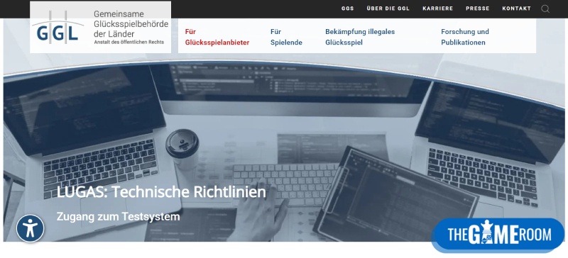 Casinos ohne LUGAS