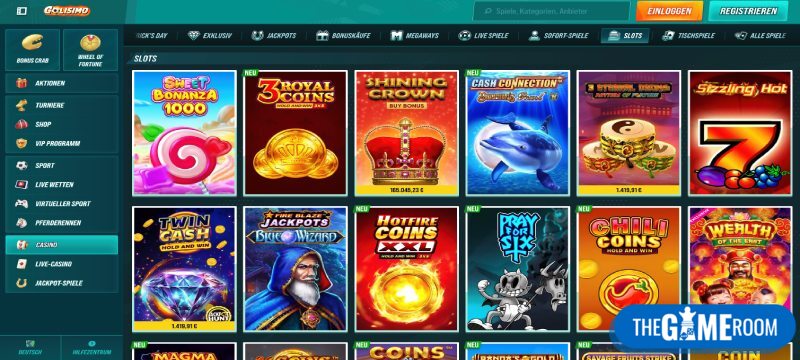 Top Apple Pay Online Casino Slots