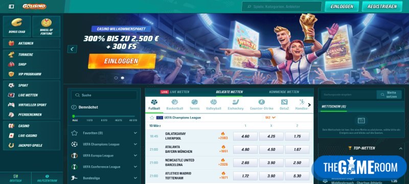 Bestes Apple Pay Casino Deutschland