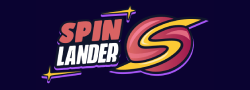 Spinlander Logo