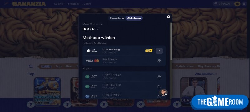Non Sticky Casino Bonus Auszahlung