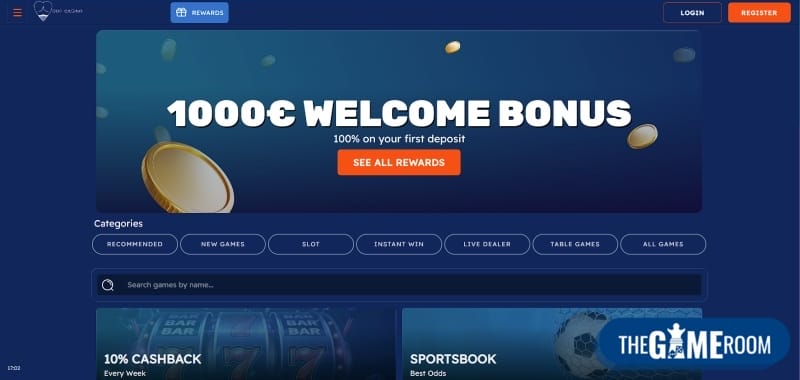 Reliable UK casino not on GamStop