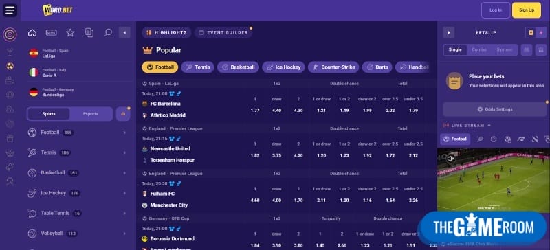 choose a bookmaker that accepts credit cards