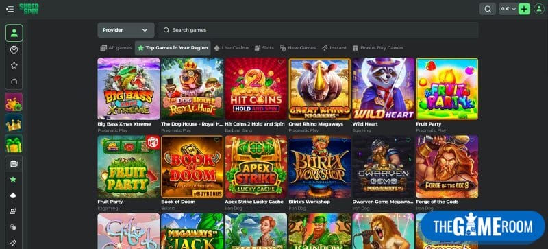 Play at the best online casinos without kyc