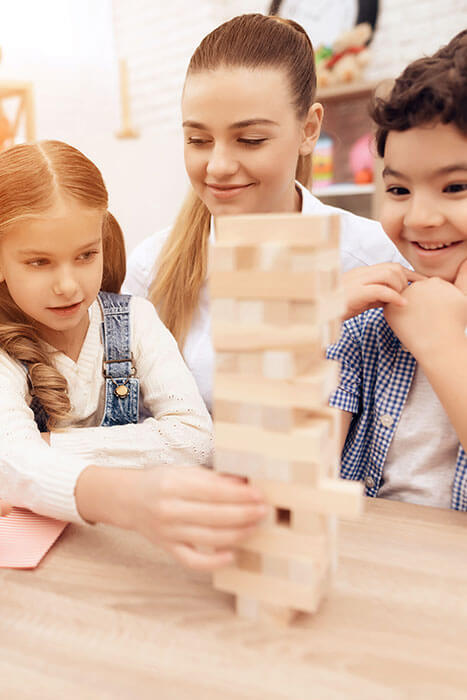 Kinderspellen
