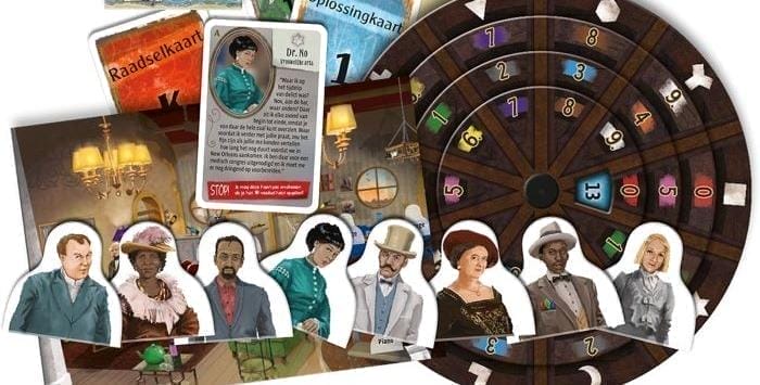 Nieuwe EXIT spellen 999 Games