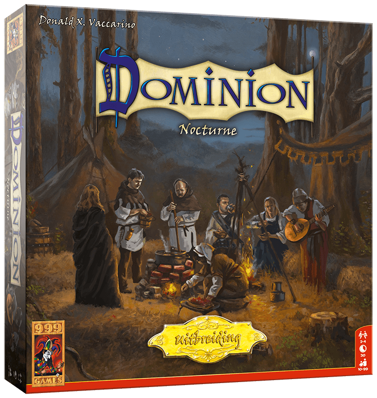 Dominion: Nocturne