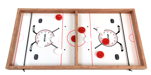 De spelletjeshype sling shot voor 2 personen