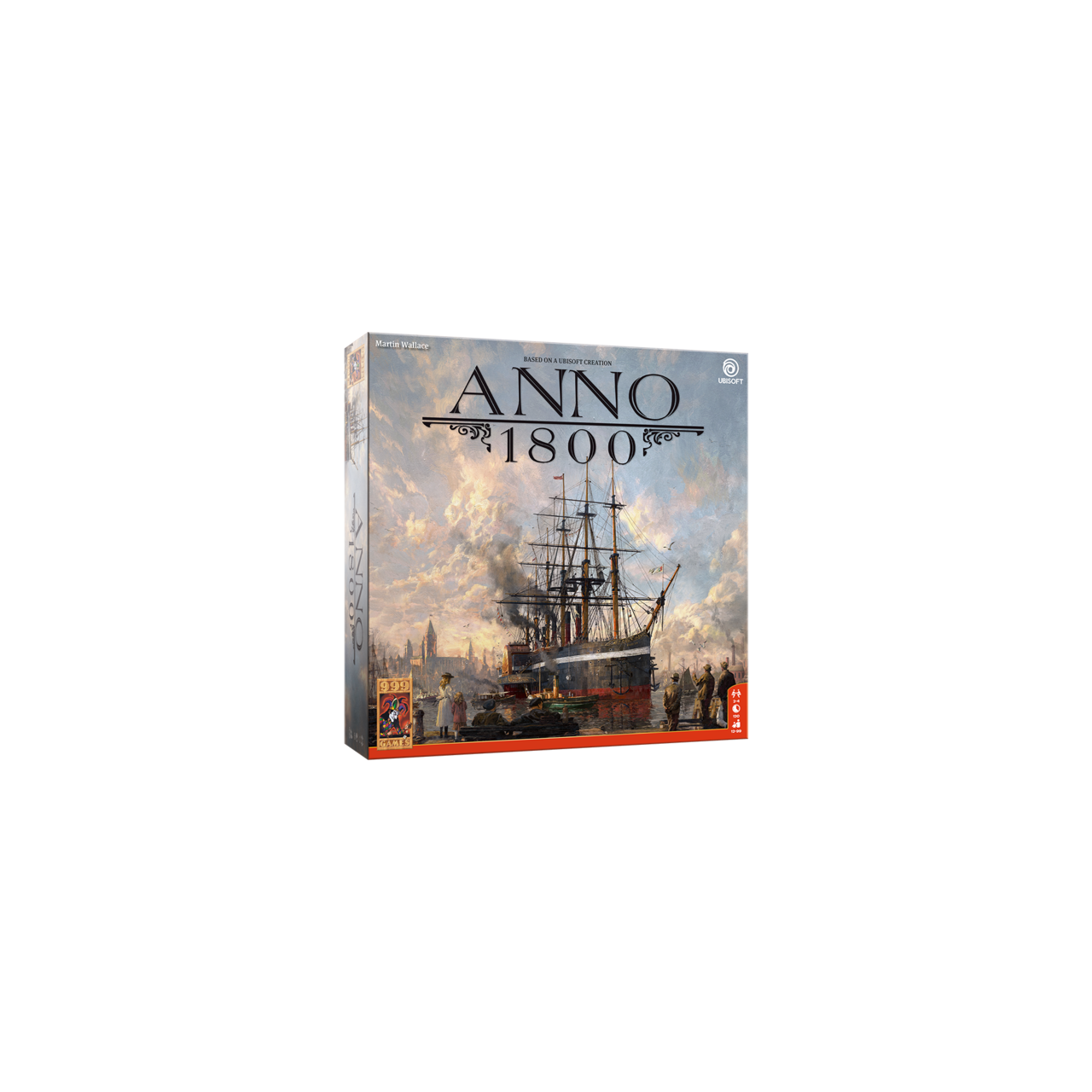 Anno 1800