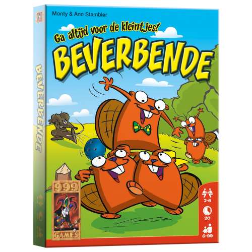 Beverbende
