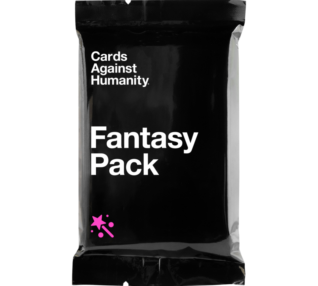 Cards Against Humanity Foil Pack Fantasy Pack