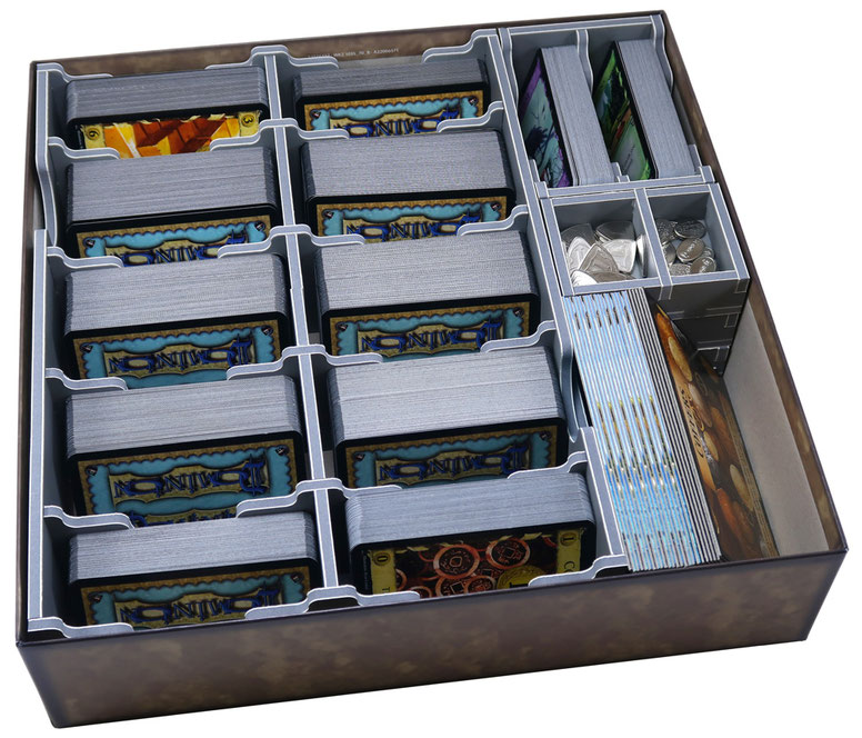 Dominion insert (FS-DMN) opbergbox