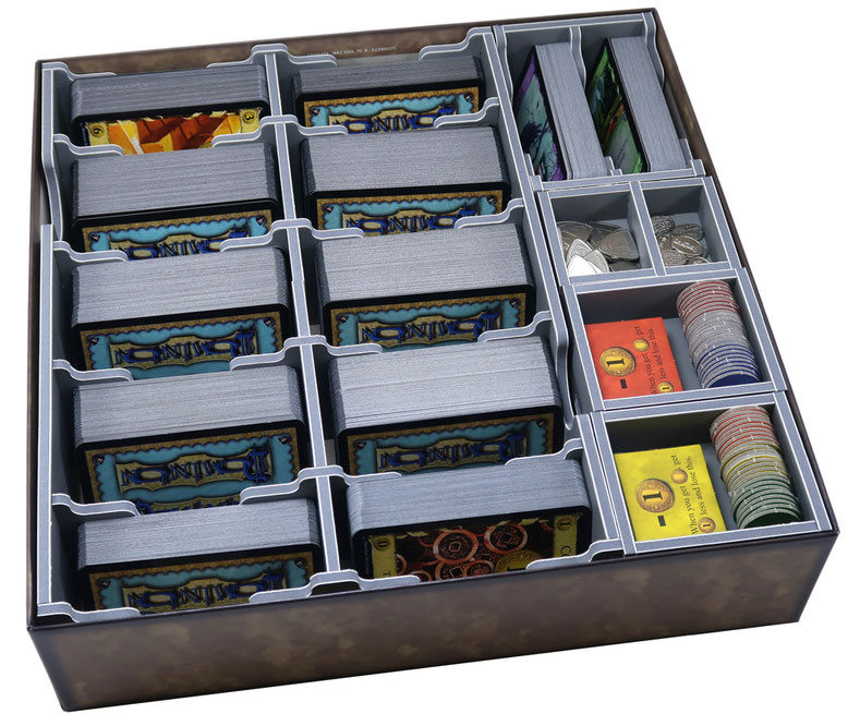 Dominion insert (FS-DMN) opbergbox