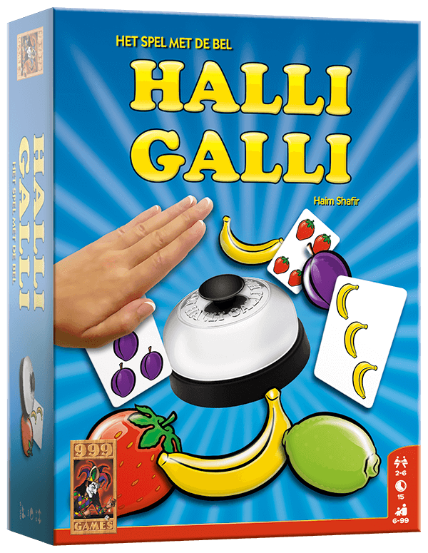 Halli Galli