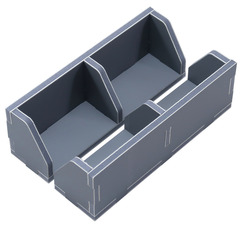 Dominion insert (FS-DMN) opbergbox 