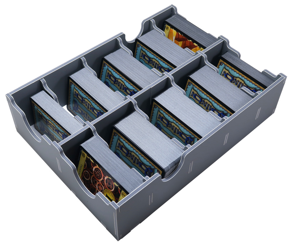 Dominion insert (FS-DMN) opbergbox