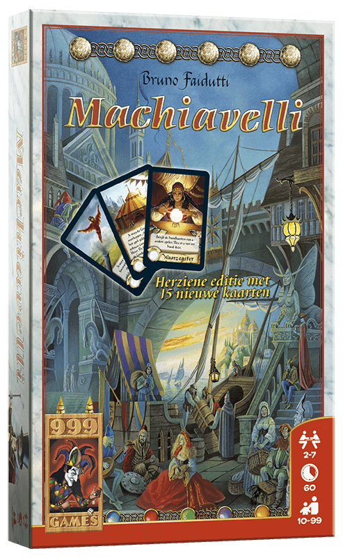 Machiavelli