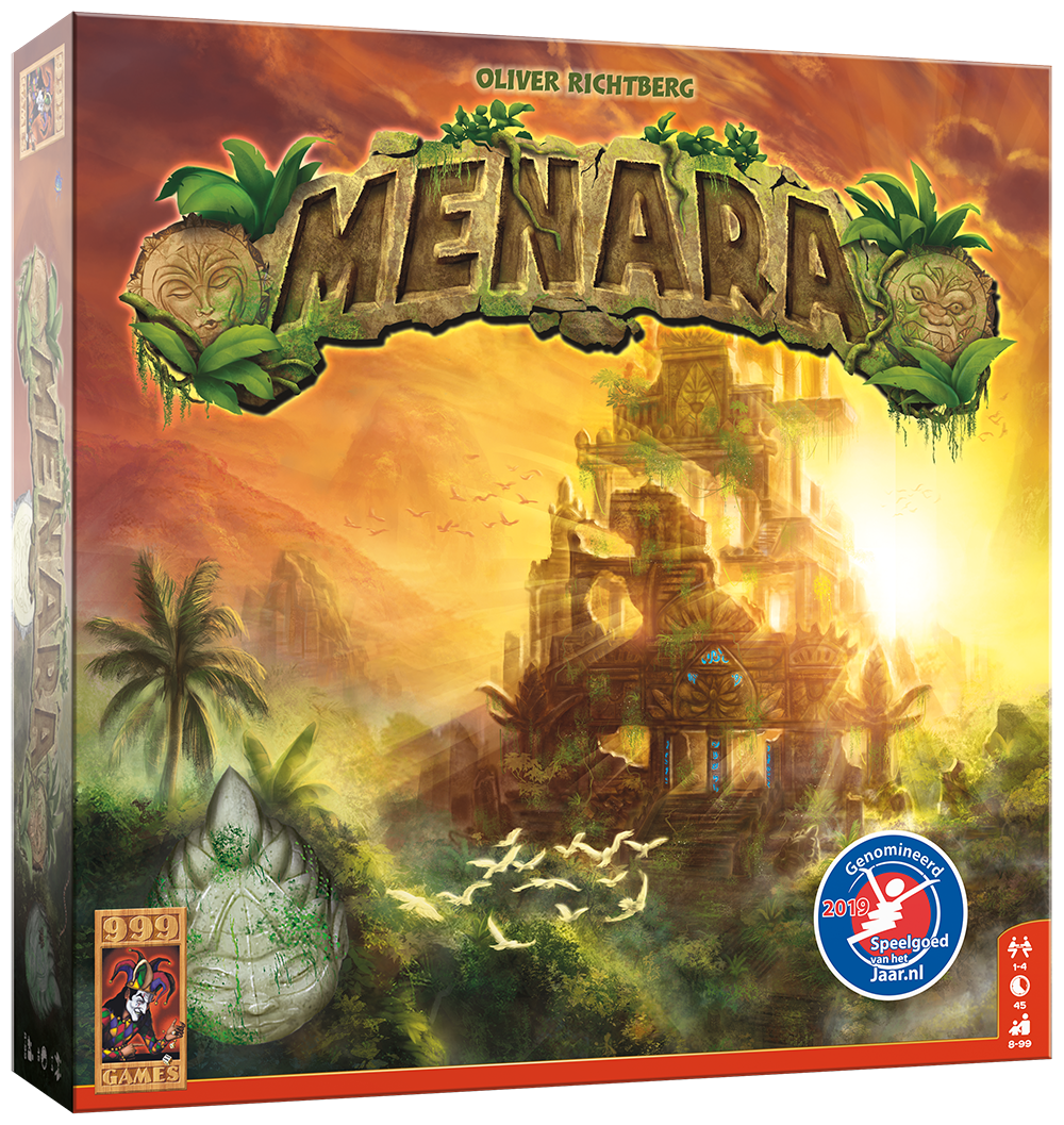 Menara NL