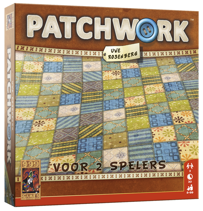 Patchwork