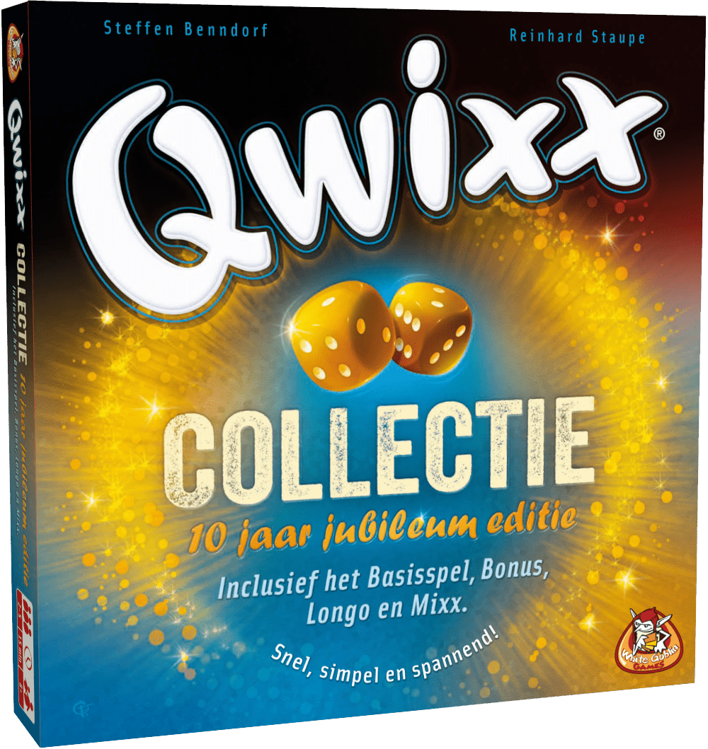 Qwixx Collectie