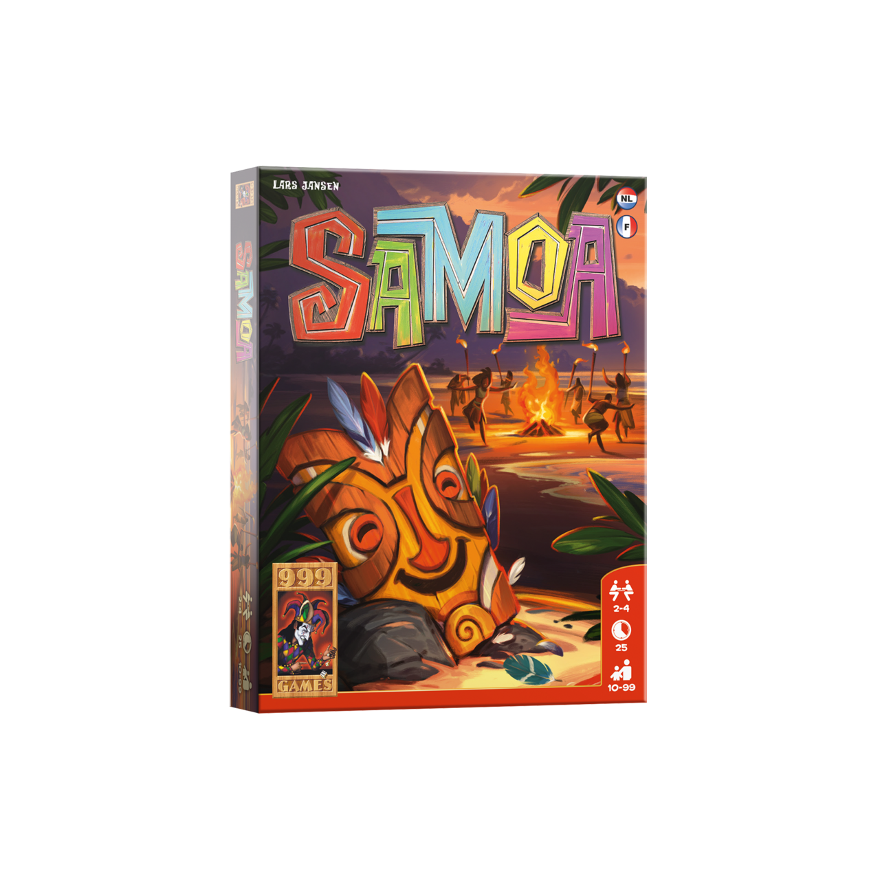 Samoa