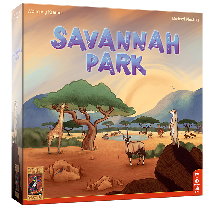 Savannah Park