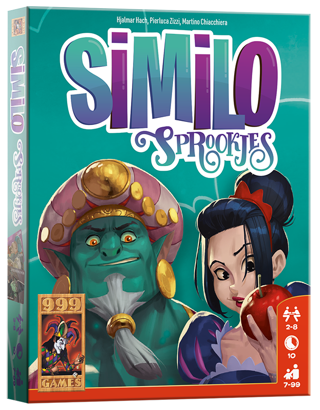 Similo: Sprookjes