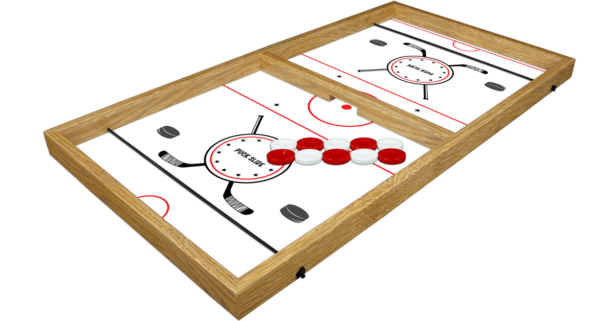 slingpuck
