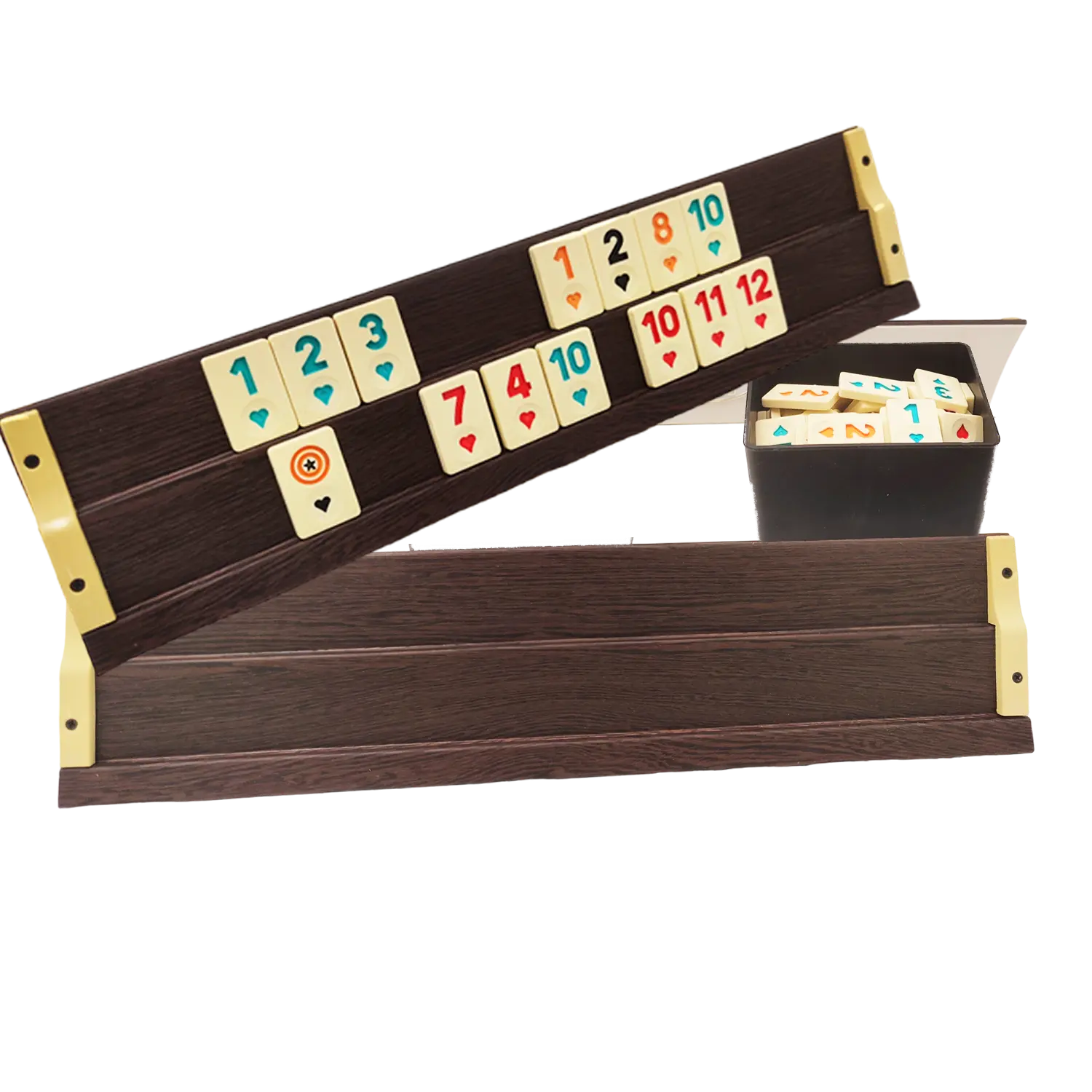 Star gold rummy