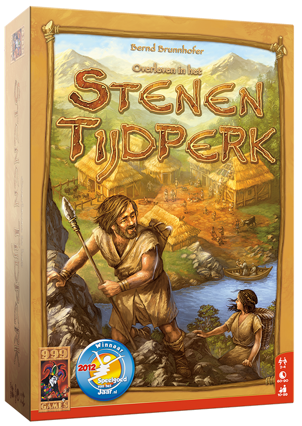 Stenen Tijdperk