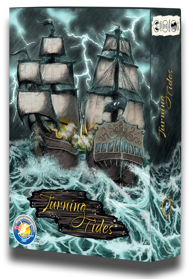 Turning Tides