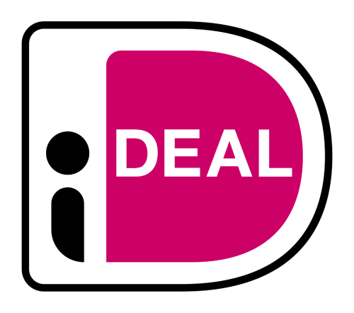 iDEAL bij Curaçao online casino's