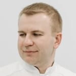 Daniël van der Linden: Hoofdredacteur