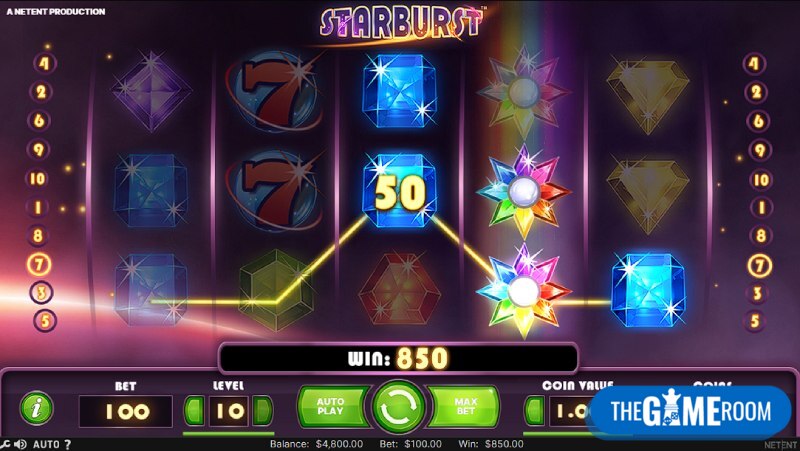 Starburst