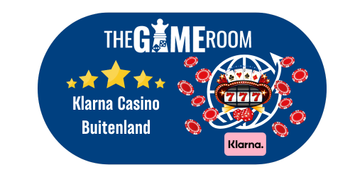 Klarna Casino Buitenland