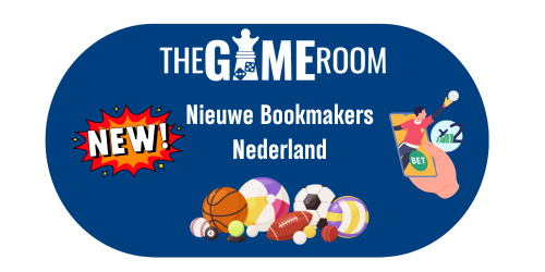 Nieuwe bookmakers TGR NL
