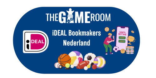 iDEAL bookmakers NL TGR
