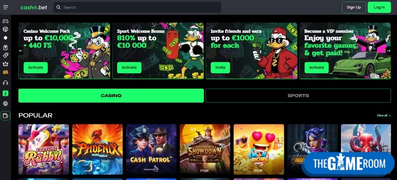 kies een casino waar je met creditcards