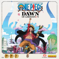ONE PIECE_ Dawn of Liberation