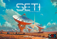 SETI_ Search for Extraterrestrial Intelligence