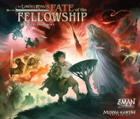 The Lord of the Rings_ Fate of the Fellowship