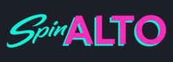 SpinAlto Logo