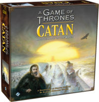 AGOT Catan