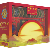 Catan 3D