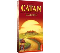 Catan 5-6