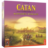 Catan Kooplieden Barbaren