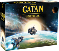 Catan Starfarers