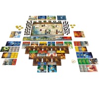 LOTR Duel spel